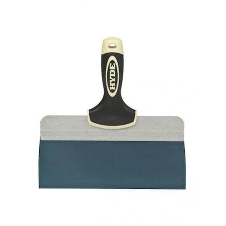 Hyde Industrial Blade Solutions Hyde Mfg 9233 10 Pro Project Blue Steel Ext Taping Knife 79423092336